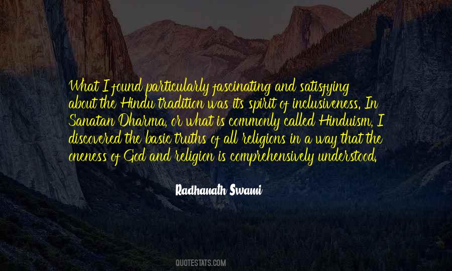 What Its All About Quotes #1372995