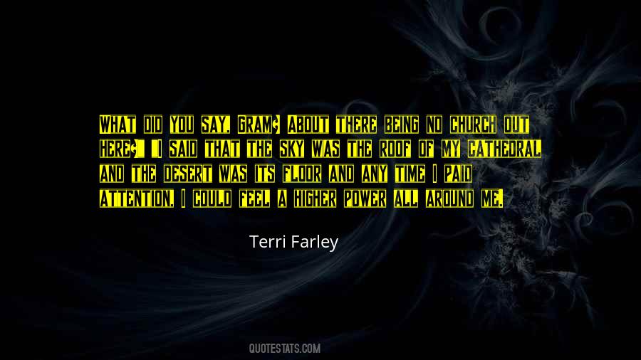 What Its All About Quotes #1410397