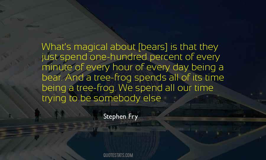 What Its All About Quotes #1571191
