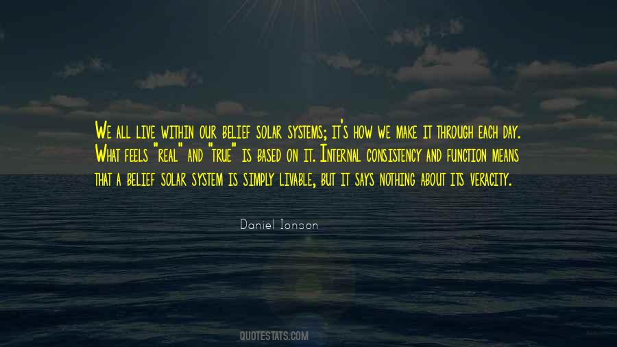 What Its All About Quotes #320899