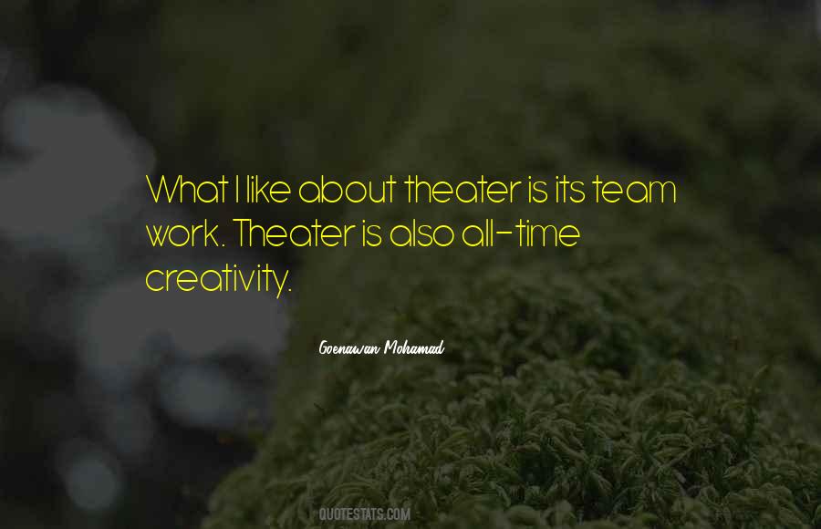 What Its All About Quotes #632083