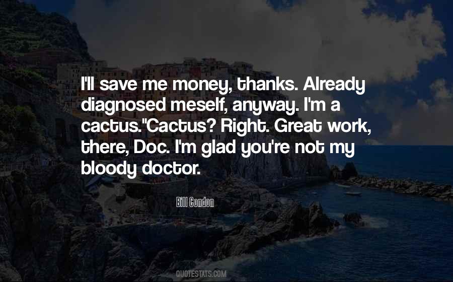 A Great Doctor Quotes #1018732