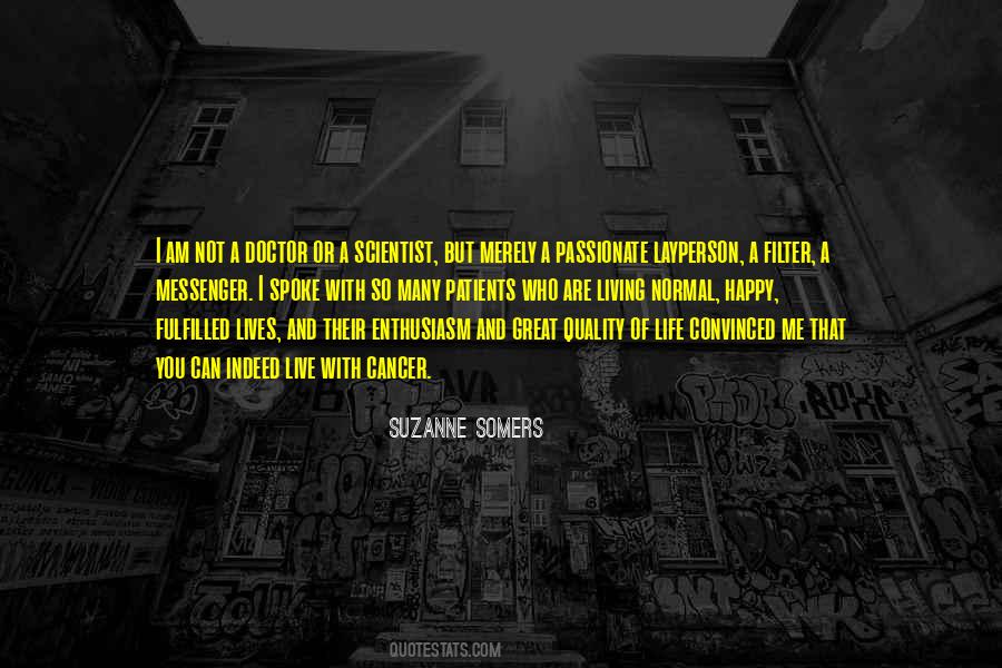 A Great Doctor Quotes #1020873