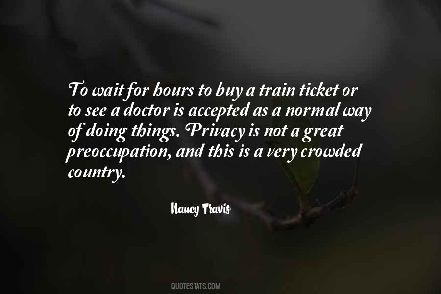 A Great Doctor Quotes #1065956