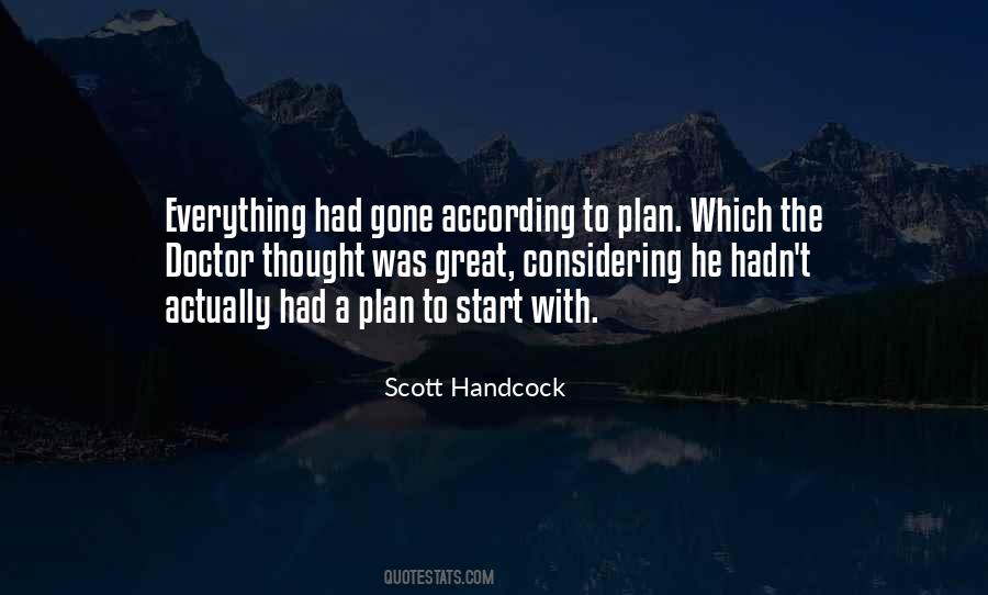 A Great Doctor Quotes #1092862
