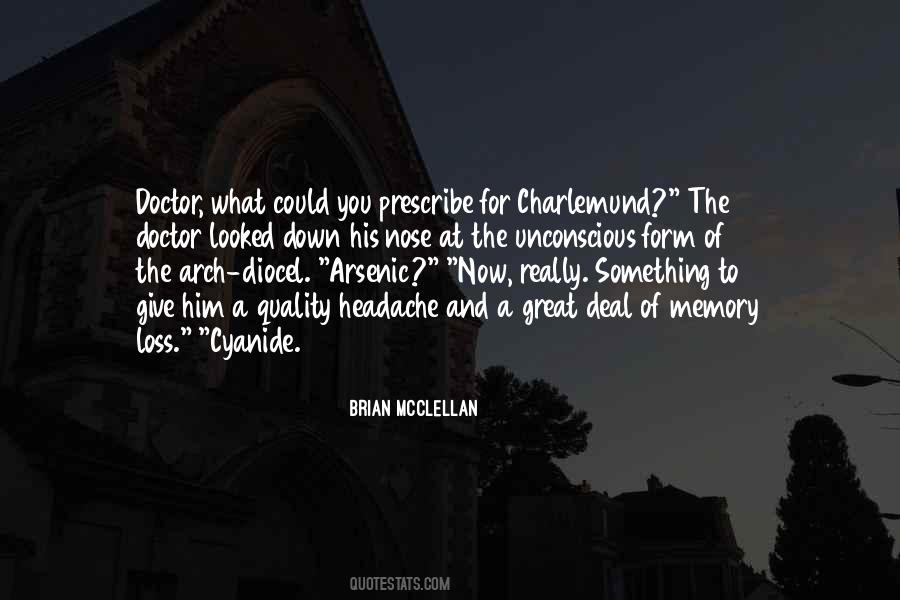 A Great Doctor Quotes #1703102