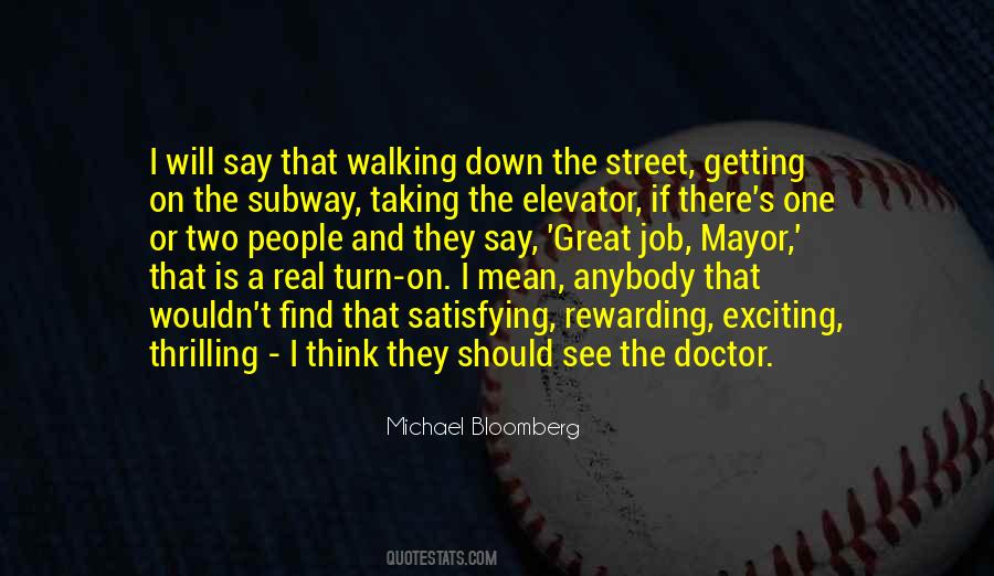 A Great Doctor Quotes #173143