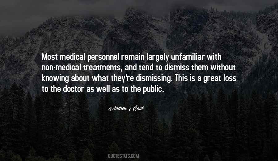 A Great Doctor Quotes #259684