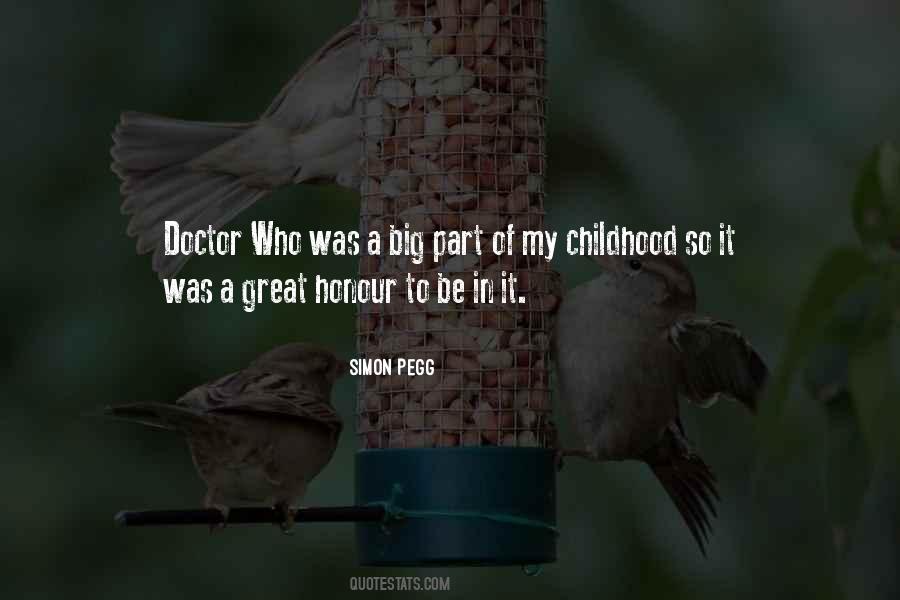 A Great Doctor Quotes #713988