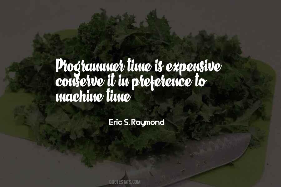 Expensive Time Quotes #1305954