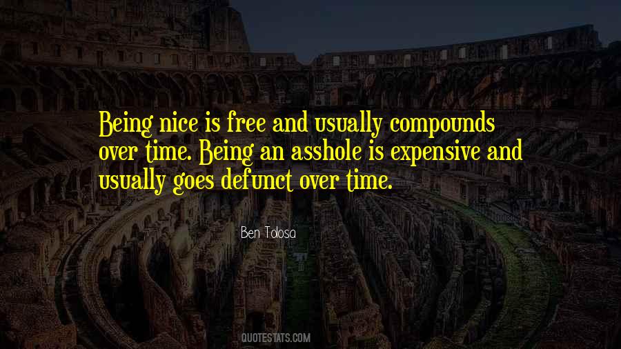 Expensive Time Quotes #944001