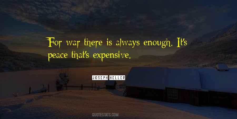 Always Enough Quotes #891657