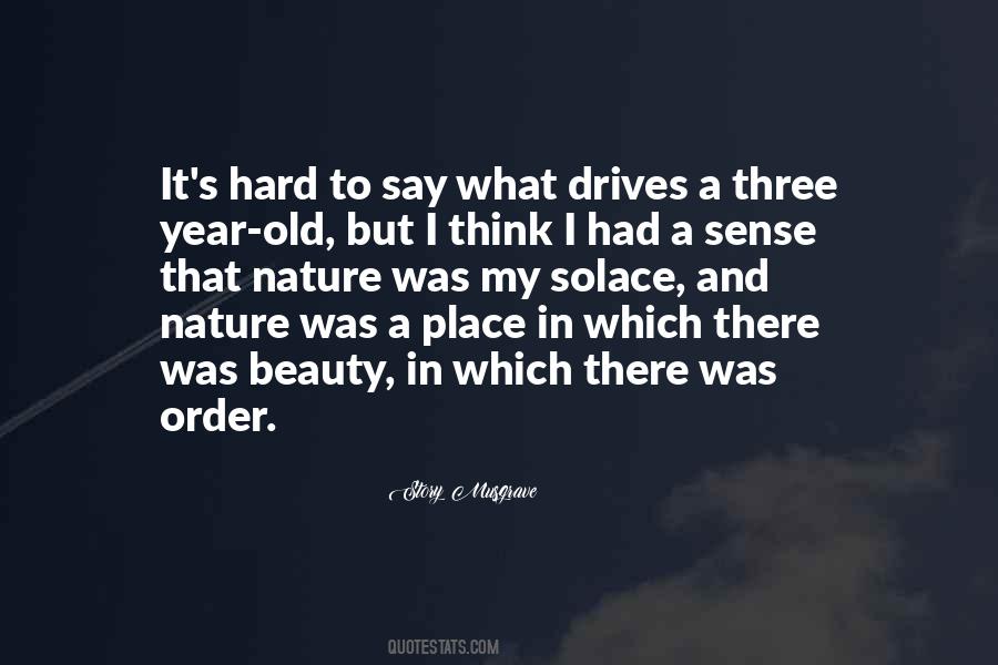 Old Beauty Quotes #1271318