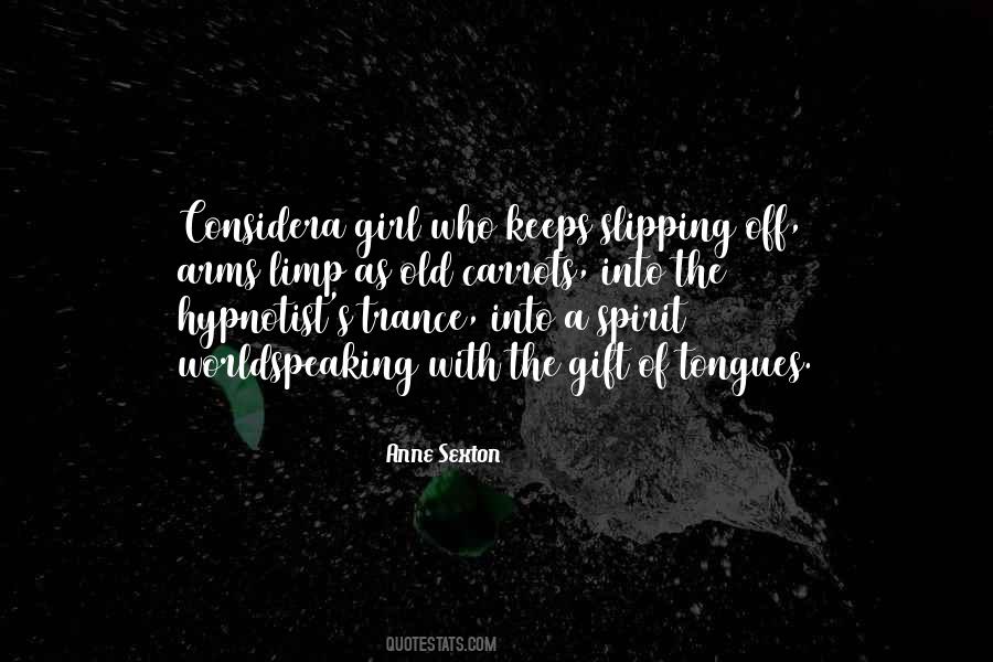 Old Beauty Quotes #1628030