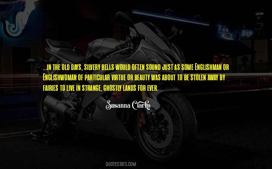 Old Beauty Quotes #266511