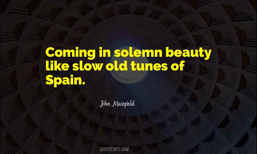 Old Beauty Quotes #370039