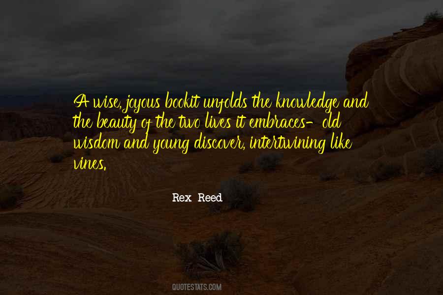 Old Beauty Quotes #558461