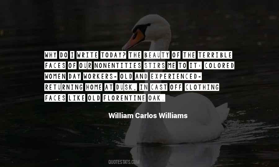 Old Beauty Quotes #652808