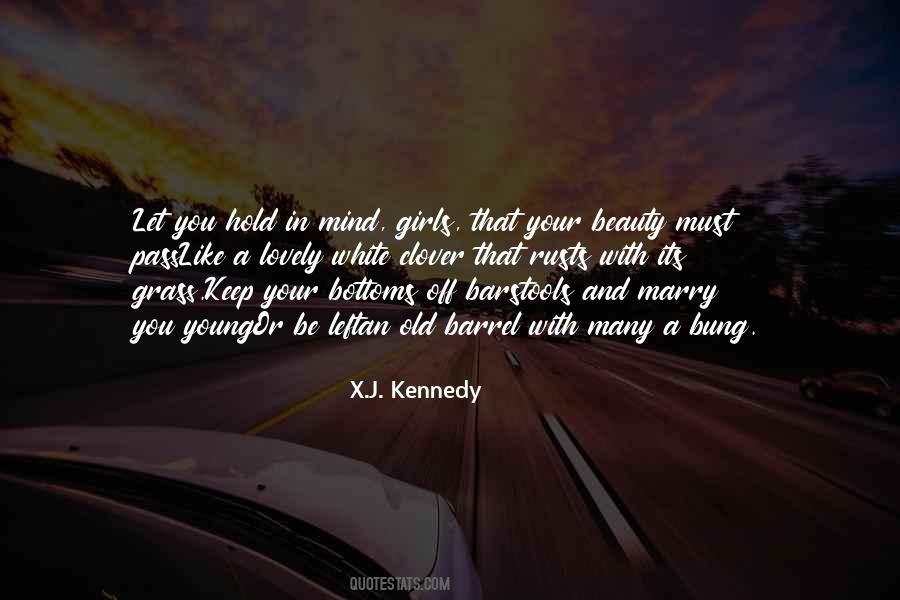 Old Beauty Quotes #830948