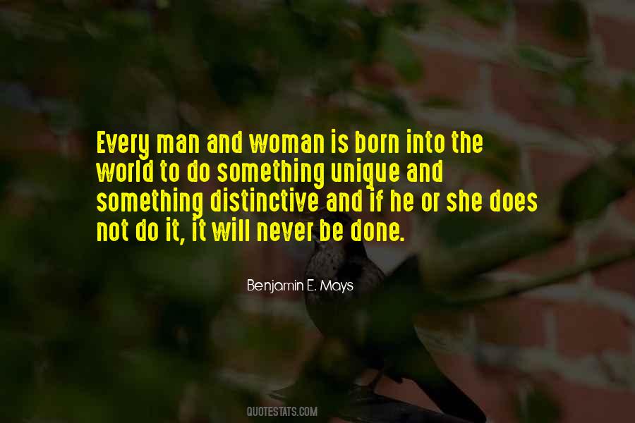 No Man Born Of Woman Quotes #1202392