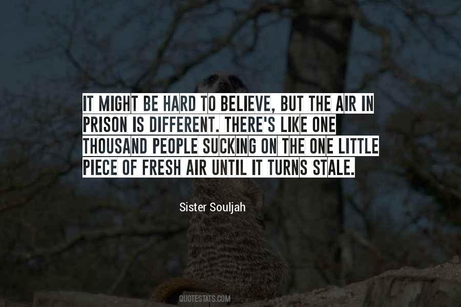 What A Stupid Lamb Quotes #1852854