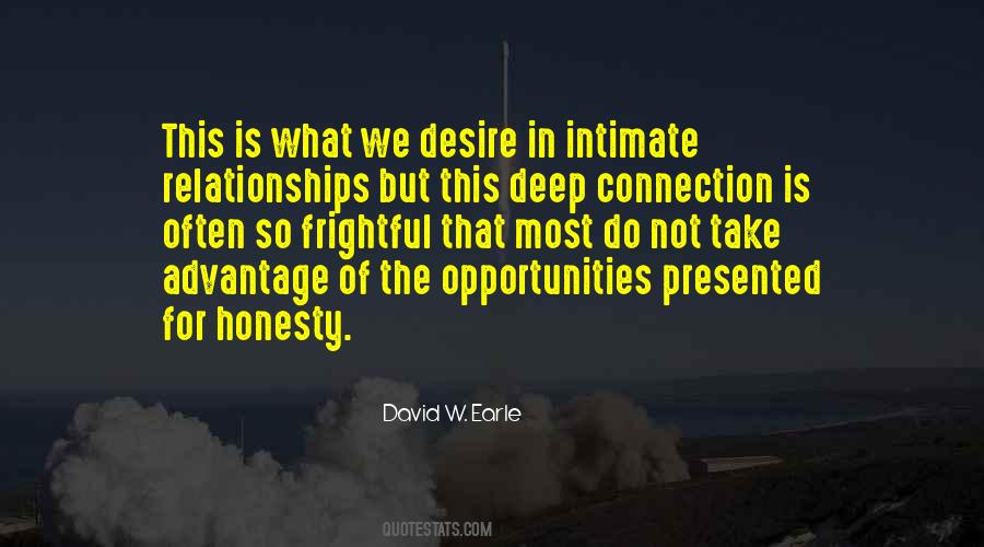 So Deep In Love Quotes #1558630