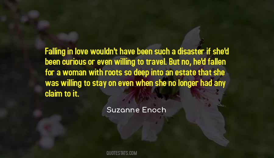 So Deep In Love Quotes #661100