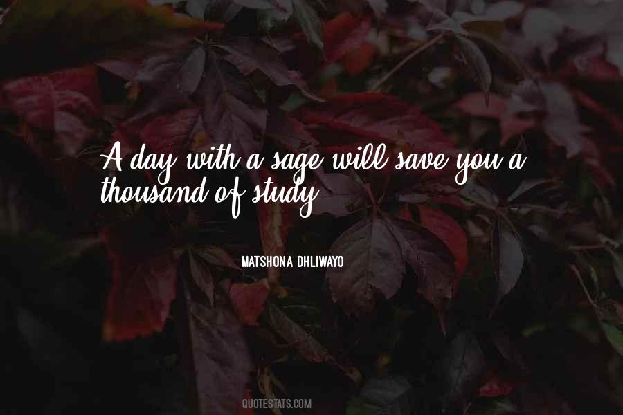 Fraser Mustard Quotes #1271176