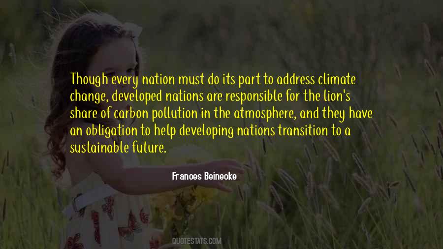 Quotes About Change Transition #1766439