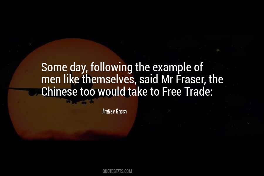 Fraser Quotes #1798682