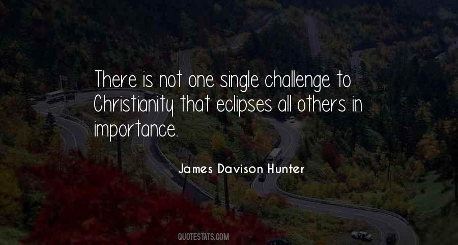 Importance To Others Quotes #566561