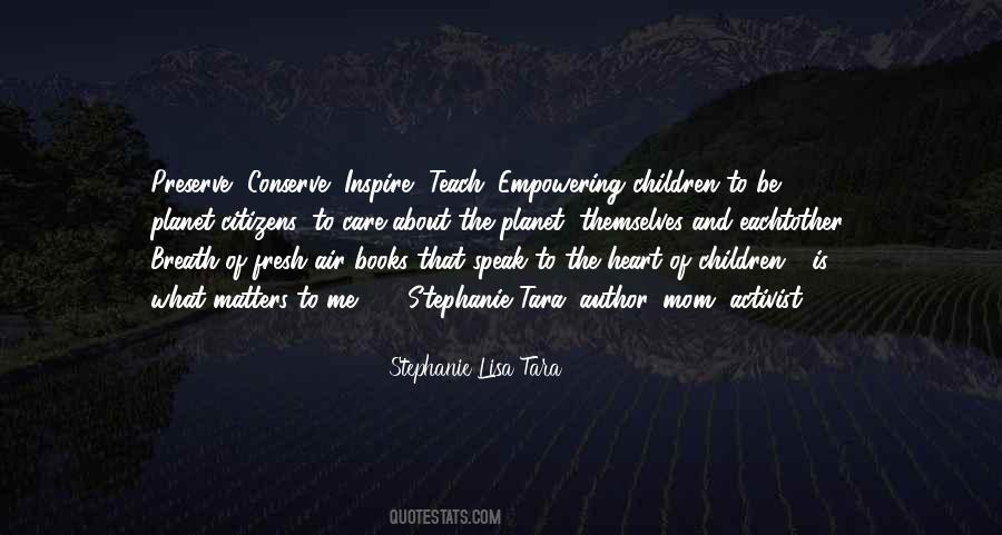 Heart Mom Quotes #1057613