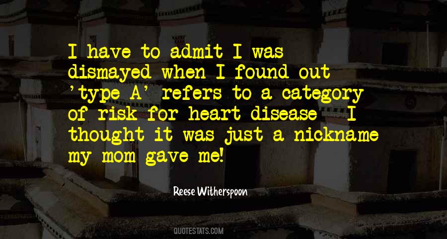 Heart Mom Quotes #1549286