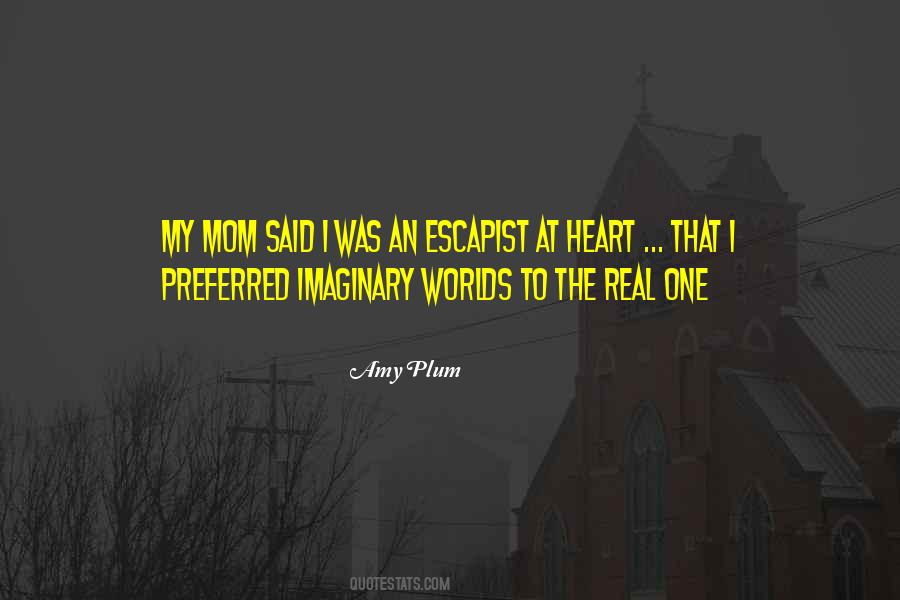 Heart Mom Quotes #237748