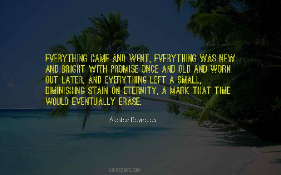 Small Time Quotes #1033186