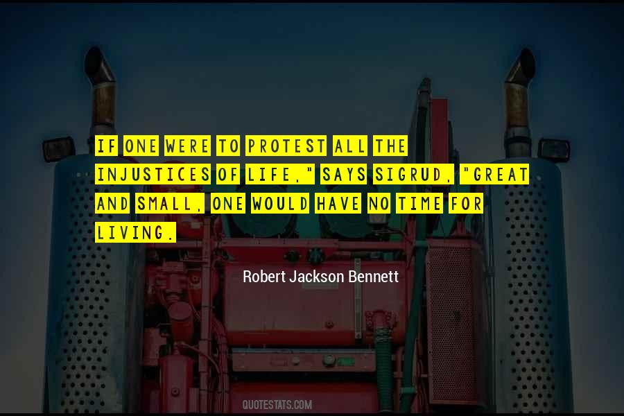 Small Time Quotes #1077776