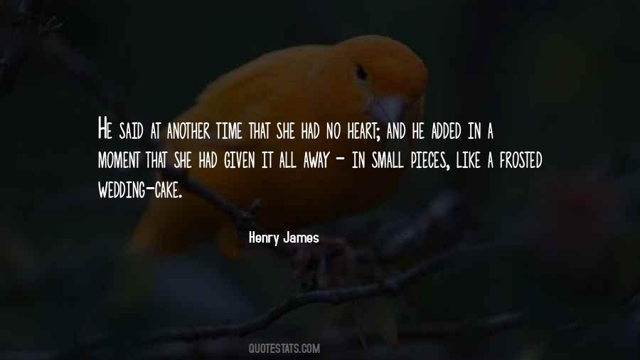 Small Time Quotes #236059