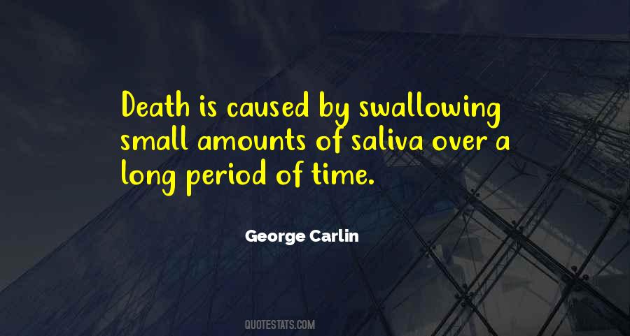 Small Time Quotes #516106