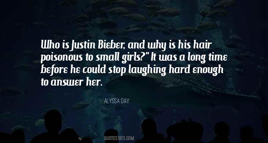 Small Time Quotes #616473
