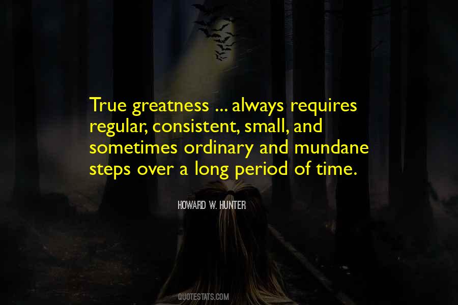 Small Time Quotes #795314