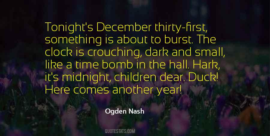 Small Time Quotes #951616