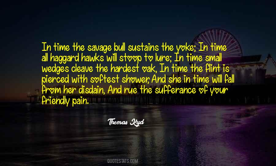 Small Time Quotes #981840