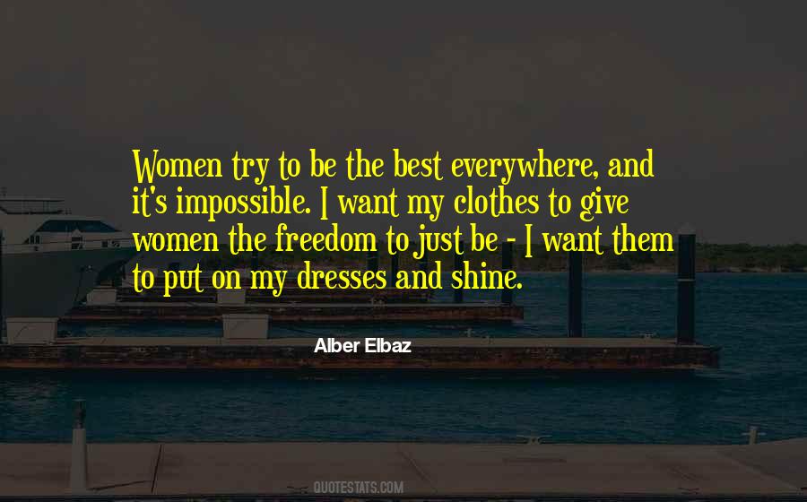 Shine On Them Quotes #1693310