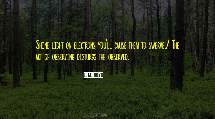 Shine On Them Quotes #910060