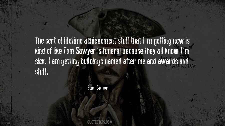 I Am Getting Sick Quotes #1410547