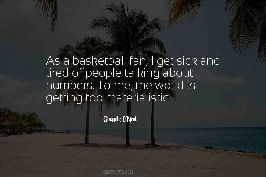 I Am Getting Sick Quotes #800151
