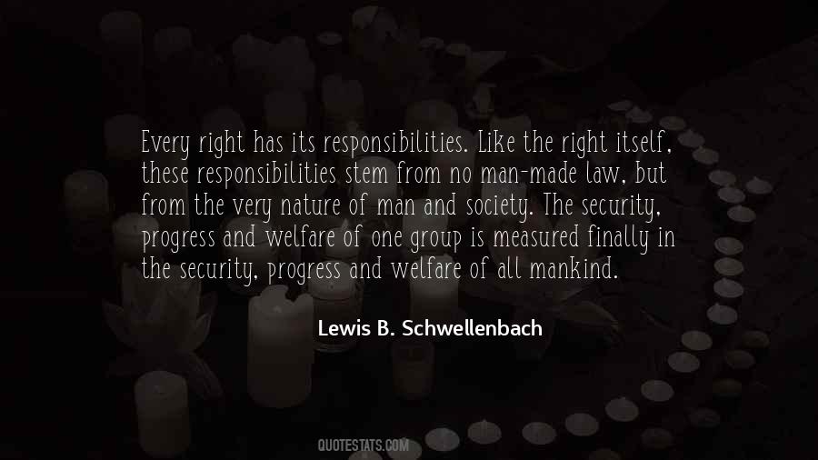 Progress Is Measured By Quotes #728501