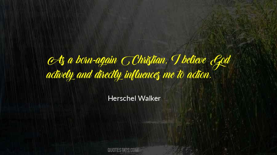 I Believe God Quotes #283942