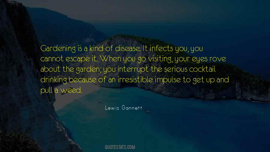 Cocktail Drinking Quotes #896265