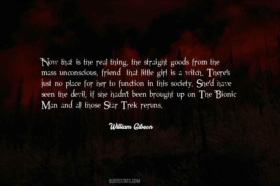 Girl Society Quotes #1872349